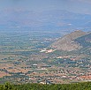 Pano panorama - Gioia dei Marsi (Abruzzo)