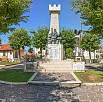 Pano parco e monumento - Gioia dei Marsi (Abruzzo)