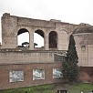 Foto: Panoramica Pianta Marmorea di Roma - Via dei Fori Imperiali  (Roma) - 8
