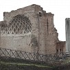 Foto: Resti Antichi - Via dei Fori Imperiali  (Roma) - 15